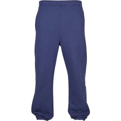 Abbildung von Urban Classics Jogginghose, Herren, Größe: 3XL, Darkblue