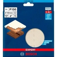 Abbildung von Expert M480 Netzstruktur Schleifblatt Ø 150mm, K150