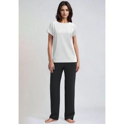 Abbildung von JOOP Homewearhose &quot;Cosy&quot;