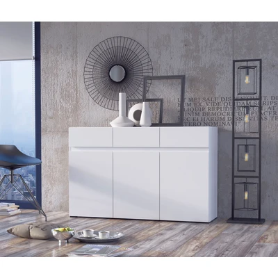 Abbildung von INOSIGN Sideboard &quot;Rimini&quot;, Breite 135 cm