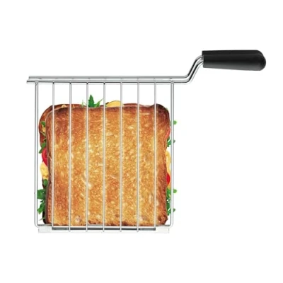 Abbildung von Dualit Toastklammern für den Lite Toaster 2 Stück D00510