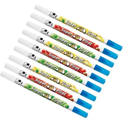Abbildung von Pelikan Tintenlöscher Super (9er Set, Löscher F)