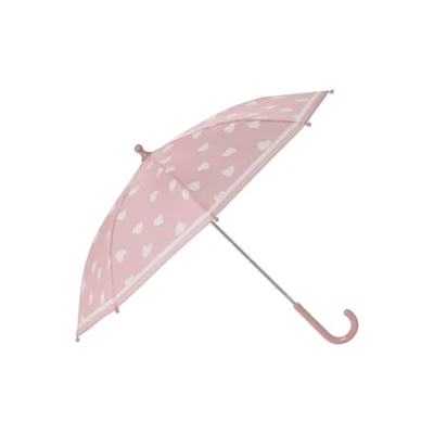 Abbildung von VERTBAUDET Regenschirm für Mädchen, Blush, TU