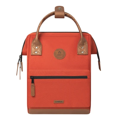 Abbildung von Cabaia Adventurer MINI Tagesrucksack, Größe: One Size, Orange