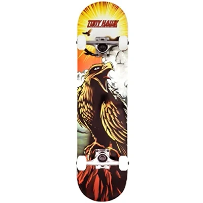 Abbildung von Skate Tony Hawk SS 180 Outrun