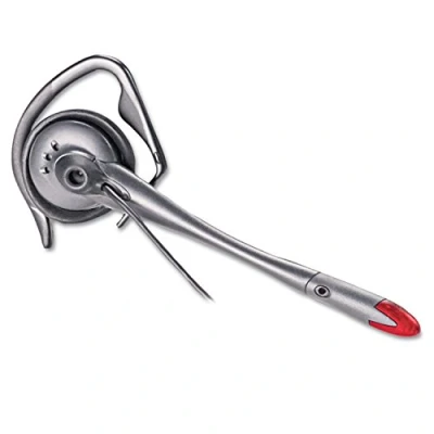 Abbildung von Plantronics Headset für Telefon mit Kabel S12 64703 03