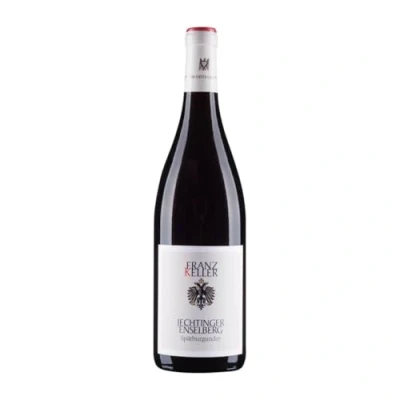 Abbildung von Jechtinger Enselberg Spätburgunder VDP.Große Lage tr. 2020 von Franz Keller (1x0,75l), trockener Rotwein aus Baden