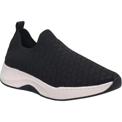Abbildung von Josef Seibel ELLI Slipper, Damen, Größe: 40, Schwarz Schuhe