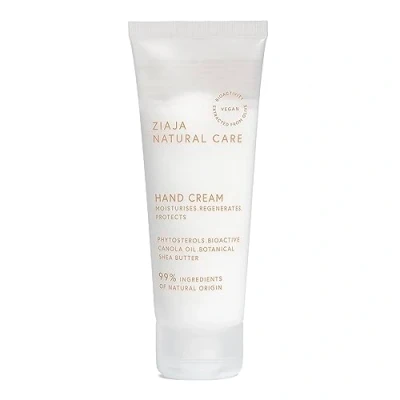 Abbildung von Handcreme Natural Care Ziaja