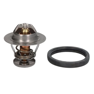 Abbildung von CALORSTAT by Vernet TH5077.88J Kühlwasserthermostat 88 52,0 mit Dichtung FORD: Transit Mk6 Kastenwagen, Ranger Mk3, MONDEO 3 Kombi, PEUGEOT: Boxer Bus