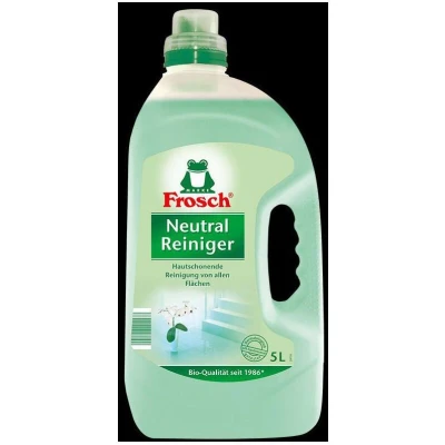 Abbildung von Frosch® Allzweckreiniger 3x 5,0 l