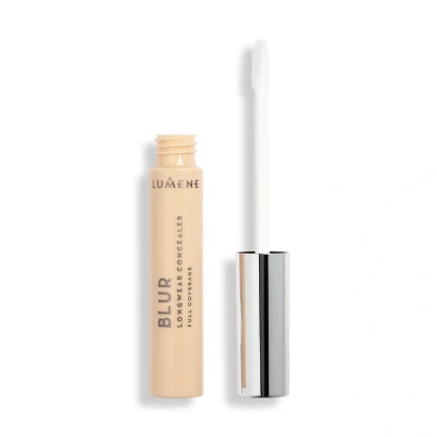 Abbildung von Lumene Blur Longwear Concealer Light