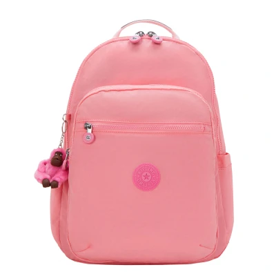 Abbildung von Kipling Seoul College coral sea kindertasche