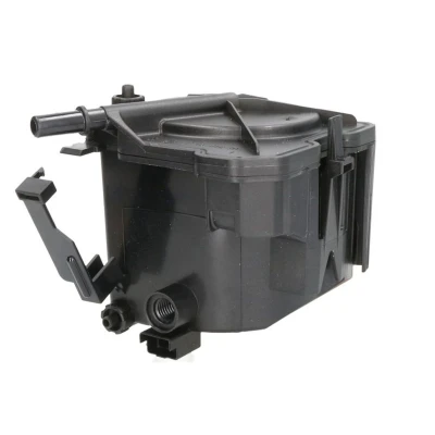 Abbildung von PURRO PUR PF9024 Kraftstofffilter Leitungsfilter 10 FORD: FIESTA 6, Focus 2 Kombi, Schrägheck, CITROËN: Berlingo II, C5 III Kombi