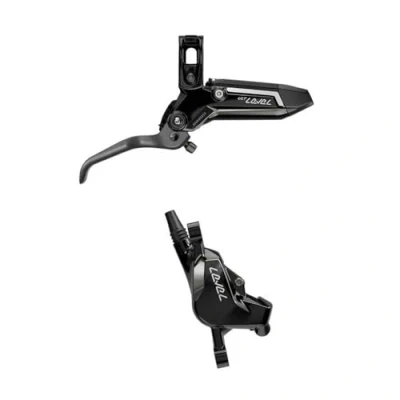 Abbildung von Sram Unisex Erwachsene Schaltgruppenset 2030019866 Scheibenbremse, Schwarz, 950 mm