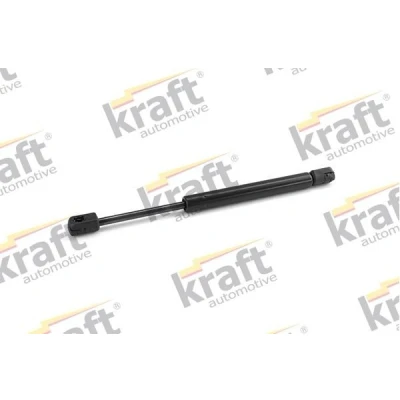 Abbildung von KRAFT 8504860 Heckklappendämpfer 530 279 Fahrzeugheckklappe SEAT: Toledo 2 Limousine