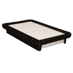 Abbildung von ALCO FILTER MD 8202 Luftfilter 30,0 144,0 137,0 Filtereinsatz SUZUKI: SWIFT 3, Liana Schrägheck, Limousine