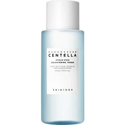 Abbildung von SKIN1004 Madagascar Centella Hyalu Cica Brightening Toner 210 ml