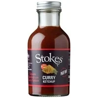 Abbildung von Stokes Curry Ketchup, 257ml