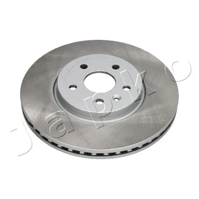 Abbildung von JAPKO 60W19C Bremsscheibe Vorderachse 300 26 5 60 Belüftet lackiert OPEL: Mokka / X, CHEVROLET: Trax