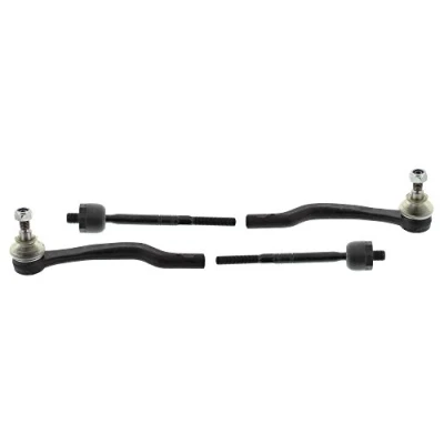 Abbildung von MAPCO 53823 Reparatursatz, Spurstange Vorderachse beidseitig MERCEDES BENZ: A Klasse