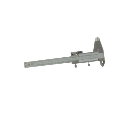 Abbildung von YATO YT 7200 Messschieber 150 0.02