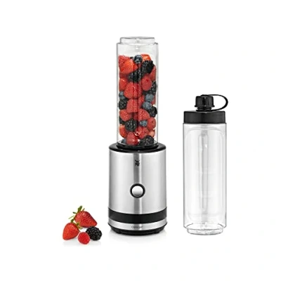 Abbildung von WMF Standmixer &quot;KÜCHENminis Smoothie to go&quot;, 300 W