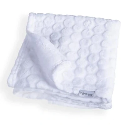 Abbildung von Clair de Lune Decke, Marshmallow Design, Weiß