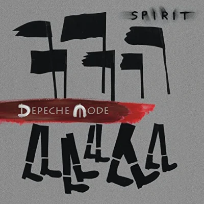 Abbildung von Spirit [Vinyl LP]