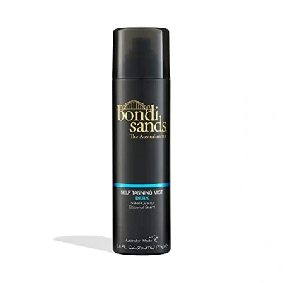 Abbildung von Bondi Sands Self Tanning Mist Dark 250 Ml