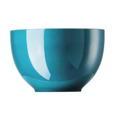 Abbildung von Thomas Sunny Day Seaside Green Müslischale 12 cm