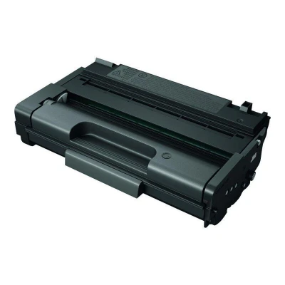 Abbildung von Ricoh 406523 Schwarz Toner