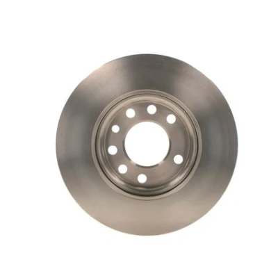 Abbildung von BOSCH 0 986 479 262 Bremsscheibe 278 26 5 110 Belüftet geölt legiert/hochgekohlt OPEL: Corsa D Schrägheck