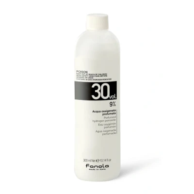 Abbildung von Wasserstoff Fanola 9% (30 Volumen), 300ml