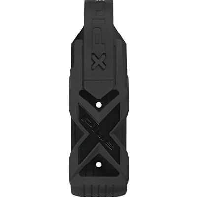 Abbildung von ABUS Schlosstasche ST 6500 Bordo XPlus Halter für den sicheren Transport des Faltschlosses 6500/85