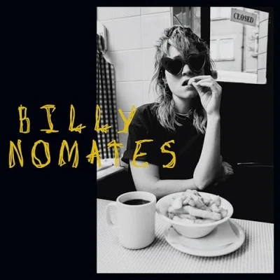 Abbildung von Billy Nomates (Ltd. LP+MP3)