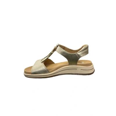 Abbildung von ARA Shoes Damen Sandale Osaka