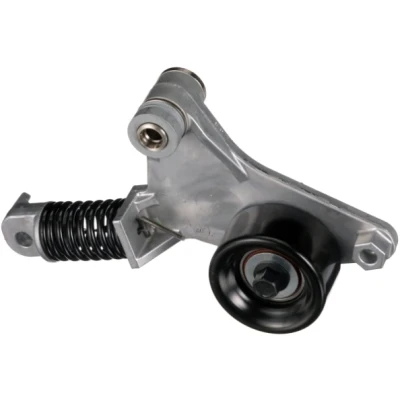 Abbildung von GATES T38453 Spannrolle FleetRunner Micro V Stretch Fit TOYOTA: RAV4 III SUV, Auris Schrägheck