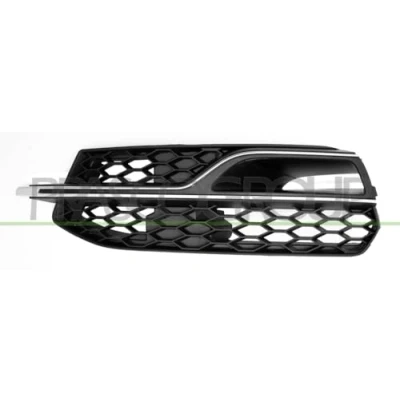 Abbildung von PRASCO AD3242136 Lüftungsgitter vorne links AUDI: A3 Schrägheck, Sportback