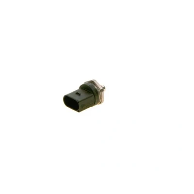 Abbildung von BOSCH 0 261 545 109 Sensor, Kraftstoffdruck Hochdruckseite VOLKSWAGEN: Polo V Schrägheck, Tiguan I, Golf 7 Schrägheck