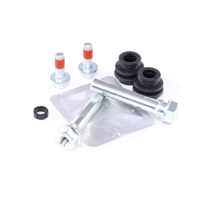 Abbildung von QUICK BRAKE 113 1494X Führungshülsensatz, Bremssattel TOYOTA: Vios / Yaris II Limousine, RAV4 III SUV, Urban Cruiser, FIAT: 124 Spider, MAZDA: MX 5 IV