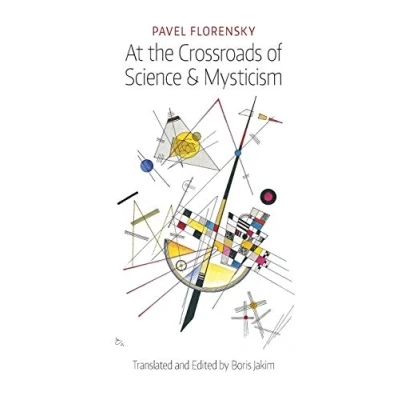 Abbildung von At the Crossroads of Science &amp; Mysticism: On Cultural Historical Place and Premises Christian World Understanding
