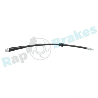 Abbildung von ATE 83.7751 0495.3 Bremsschläuche 495 M10x1 BMW: 5 Touring, Limousine