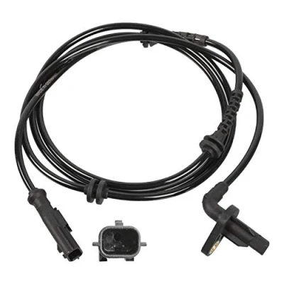 Abbildung von FEBI BILSTEIN 106278 ABS Sensor Hinterachse rechts 1715 RENAULT: Twingo 2, II Kasten / Schrägheck