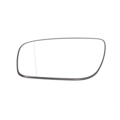 Abbildung von Außenspiegel Spiegelglas ULO 3036004