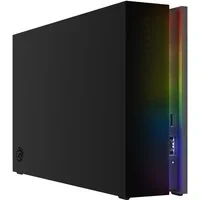 Abbildung von Seagate FireCuda Gaming HUB 8 TB
