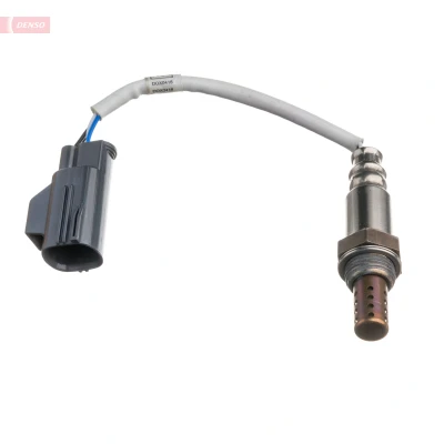 Abbildung von DENSO Direct Fit DOX 0416 Lambdasonde M18x1.5 beheizt, Fingersonde, Sprungsonde