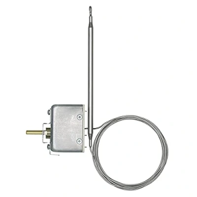 Abbildung von Jumo 60002085 Temperaturbegrenzer 20 bis 500 C