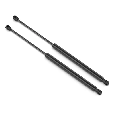 Abbildung von Stabilus SET 2 Stück Kofferraum Gasfeder 2569LN LIFT O MAT® Heckklappendämpfer mit 520 Newton u.a. für OPEL Astra F35 1998 2004