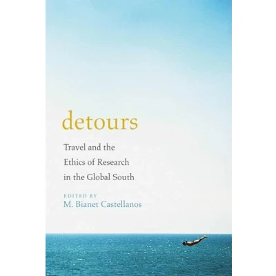 Abbildung von Detours: Travel and the Ethics of Research in Global South